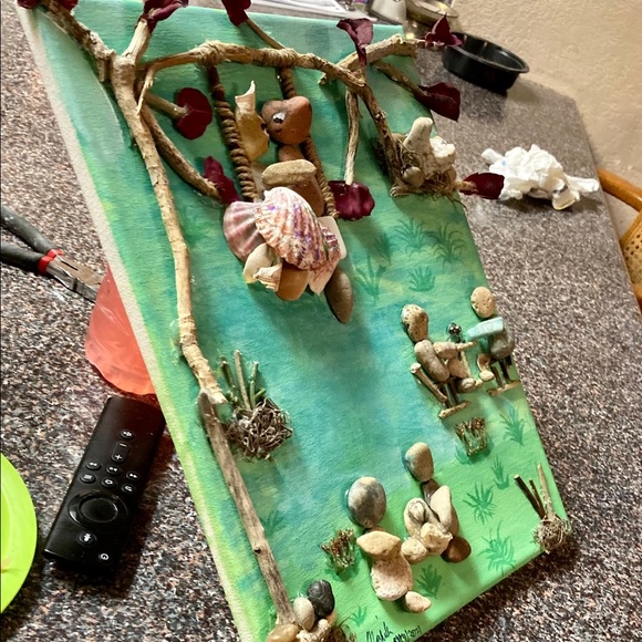 Rock Art - Picture 7 of 7